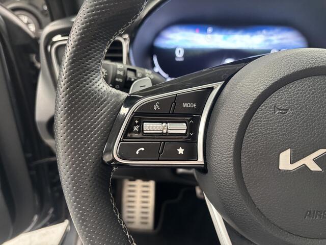 KIA CEE D Ceed Sportswagon 1.5 T-GDi GT-PlusLine
