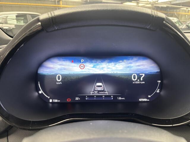 KIA CEE D Ceed Sportswagon 1.5 T-GDi GT-PlusLine
