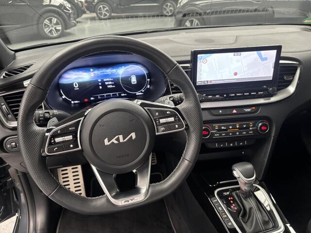KIA CEE D Ceed Sportswagon 1.5 T-GDi GT-PlusLine