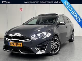 KIA CEE D