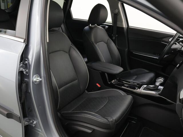KIA CEE D Ceed Sportswagon 1.6 GDI PHEV ExecutiveLine | Trekhaak | Panoramadak | Elekt. Stoelverstelling met geheugen | Stoelventilatie | Stoel/Stuurwielverwarming |