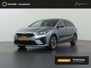 KIA CEE D