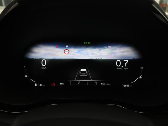 KIA CEE D Ceed Sportswagon 1.5 T-GDi GT-Line / Pano / Half Leder / Pilot Assist / Stoel & Stuurverwarming
