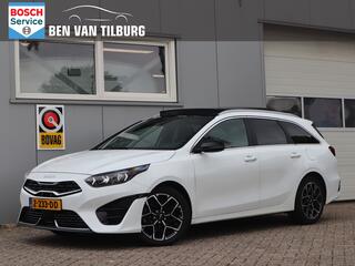KIA CEE D