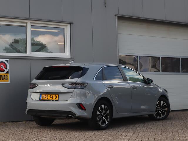 KIA CEE D Ceed 1.0 T-GDi MHEV Design Edition / Full LED / Pilot Assist / Eerste eigenaar