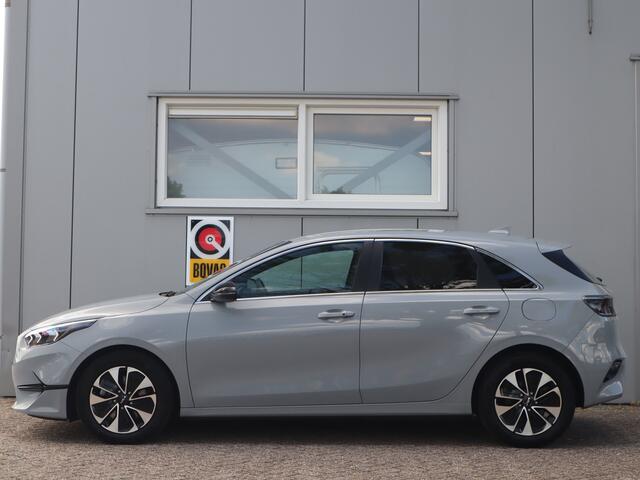 KIA CEE D Ceed 1.0 T-GDi MHEV Design Edition / Full LED / Pilot Assist / Eerste eigenaar