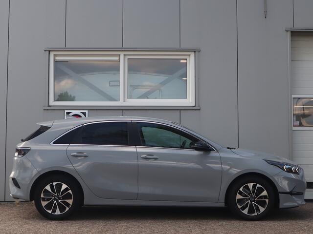 KIA CEE D Ceed 1.0 T-GDi MHEV Design Edition / Full LED / Pilot Assist / Eerste eigenaar