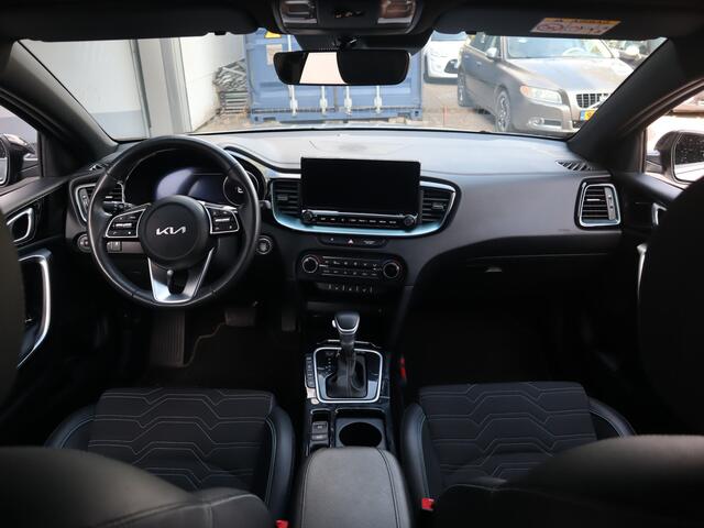 KIA CEE D Ceed 1.0 T-GDi MHEV Design Edition / Full LED / Pilot Assist / Eerste eigenaar