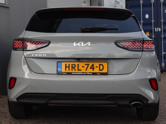 KIA CEE D Ceed 1.0 T-GDi MHEV Design Edition / Full LED / Pilot Assist / Eerste eigenaar