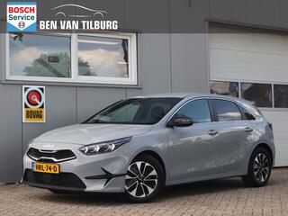KIA CEE D