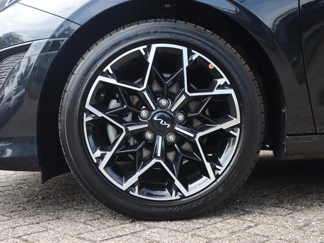 KIA CEE D Ceed Sportswagon 1.5 T-GDi GT-Line / Pano / Half Leder / Pilot Assist / Stoel & Stuurverwarming