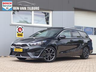 KIA CEE D