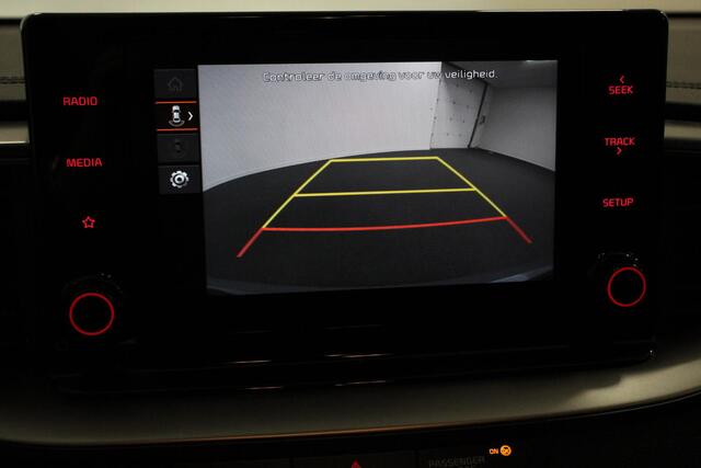 KIA CEE D Ceed Sportswagon 1.0 T-GDi Prestige Navigatie Apple Carplay/Android Auto Climate Control Camera Dab Cruise Control Lichtmetalen Velgen