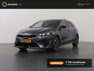 KIA CEE D