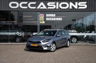 KIA CEE D