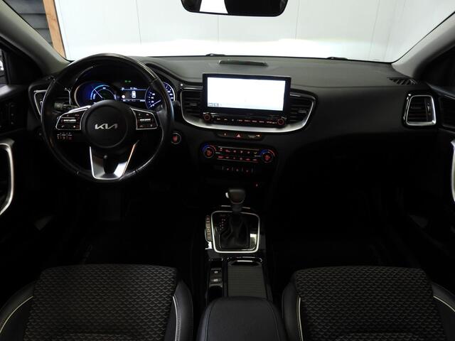 KIA CEE D Ceed Sportswagon 1.6 GDI PHEV Plug-In DynamicPlusLine NAVI/CAMERA.EL.KLEP/LED/16"LMV!