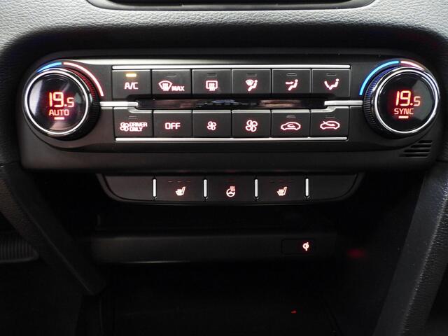 KIA CEE D Ceed Sportswagon 1.6 GDI PHEV Plug-In DynamicPlusLine NAVI/CAMERA.EL.KLEP/LED/16"LMV!