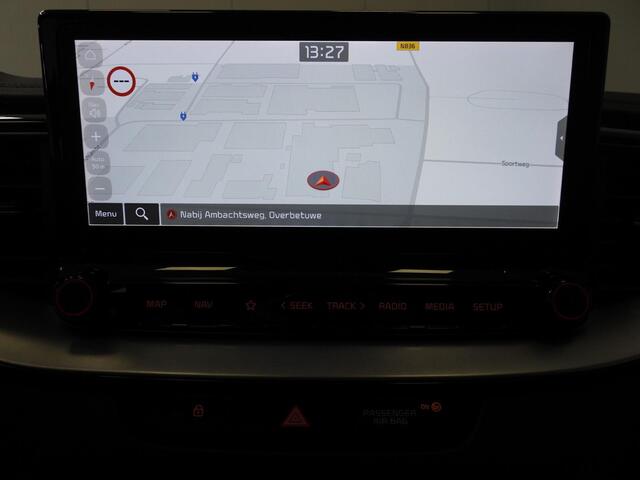 KIA CEE D Ceed Sportswagon 1.6 GDI PHEV Plug-In DynamicPlusLine NAVI/CAMERA.EL.KLEP/LED/16"LMV!