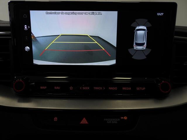 KIA CEE D Ceed Sportswagon 1.6 GDI PHEV Plug-In DynamicPlusLine NAVI/CAMERA.EL.KLEP/LED/16"LMV!