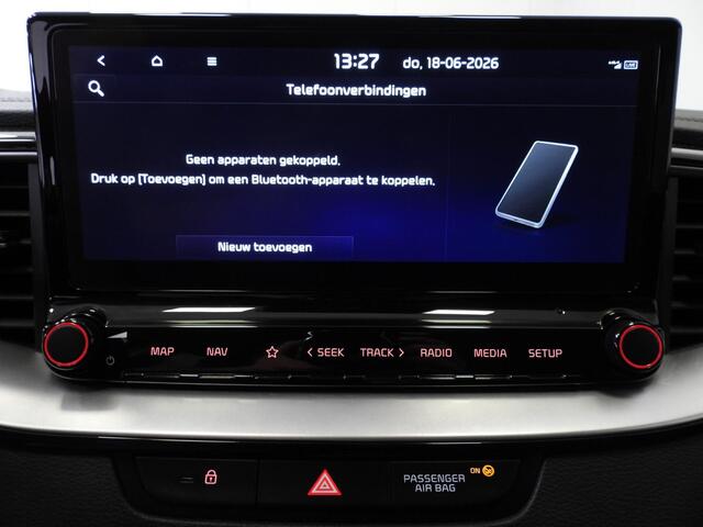 KIA CEE D Ceed Sportswagon 1.6 GDI PHEV Plug-In DynamicPlusLine NAVI/CAMERA.EL.KLEP/LED/16"LMV!