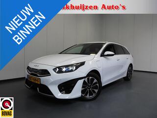 KIA CEE D