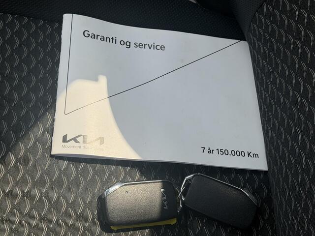 KIA CEE D Ceed Sportswagon 1.6 GDI PHEV DynamicLine / Fabrieksgarantie tot 1-2030 / Dealer Onderhouden / Trekhaak Afneembaar / Adaptieve Cruise / Navigatie via Apple Carplay & Android Auto / Keyless / Elektr. Klep /