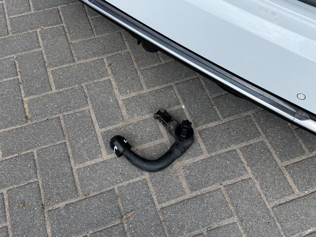 KIA CEE D Ceed Sportswagon 1.6 GDI PHEV DynamicLine / Fabrieksgarantie tot 1-2030 / Dealer Onderhouden / Trekhaak Afneembaar / Adaptieve Cruise / Navigatie via Apple Carplay & Android Auto / Keyless / Elektr. Klep /