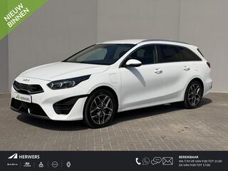 KIA CEE D