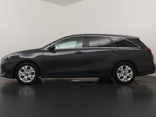 KIA CEE D Ceed Sportswagon 1.0 T-GDi DynamicPlusLine - Navigatie - Stoelverwarming - Trekhaak