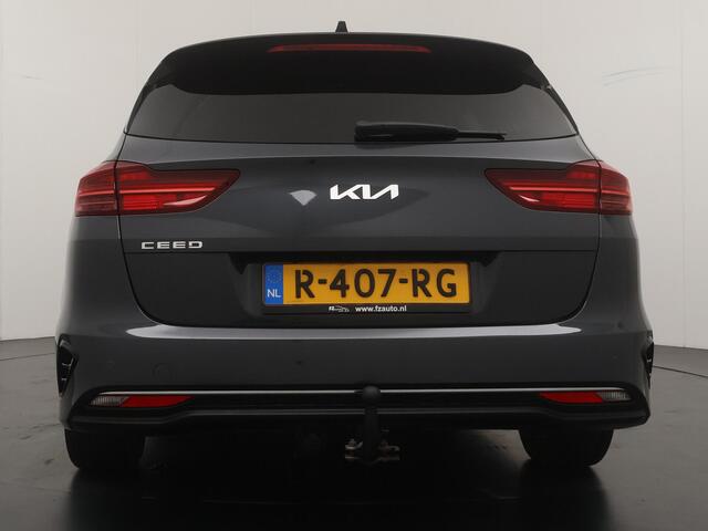 KIA CEE D Ceed Sportswagon 1.0 T-GDi DynamicPlusLine - Navigatie - Stoelverwarming - Trekhaak