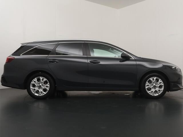 KIA CEE D Ceed Sportswagon 1.0 T-GDi DynamicPlusLine - Navigatie - Stoelverwarming - Trekhaak
