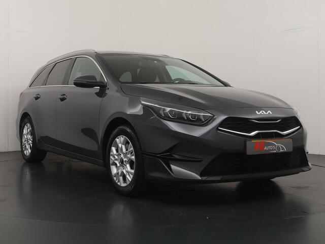 KIA CEE D Ceed Sportswagon 1.0 T-GDi DynamicPlusLine - Navigatie - Stoelverwarming - Trekhaak