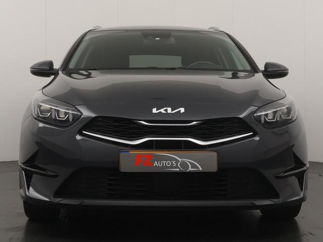 KIA CEE D Ceed Sportswagon 1.0 T-GDi DynamicPlusLine - Navigatie - Stoelverwarming - Trekhaak