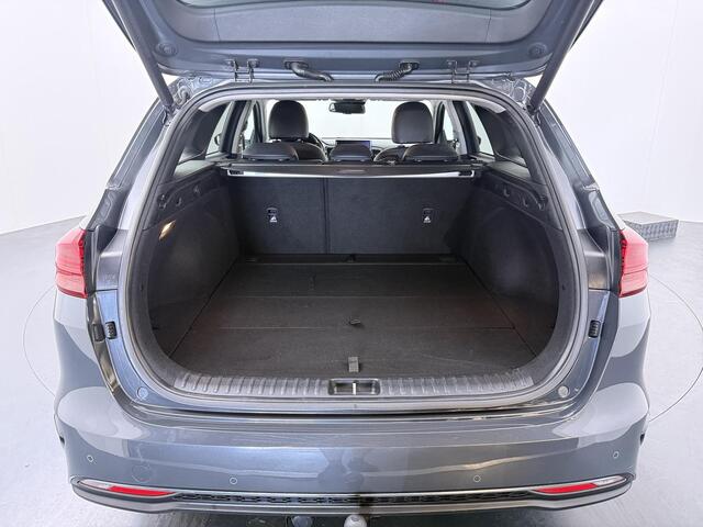 KIA CEE D Ceed Sportswagon 1.0 T-GDi DynamicPlusLine - Navigatie - Stoelverwarming - Trekhaak
