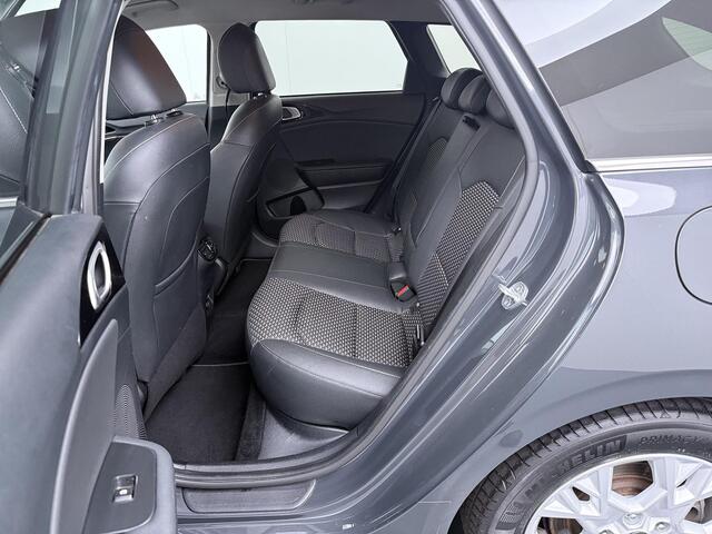 KIA CEE D Ceed Sportswagon 1.0 T-GDi DynamicPlusLine - Navigatie - Stoelverwarming - Trekhaak