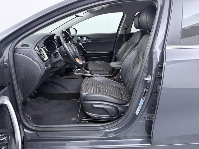 KIA CEE D Ceed Sportswagon 1.0 T-GDi DynamicPlusLine - Navigatie - Stoelverwarming - Trekhaak