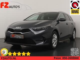 KIA CEE D