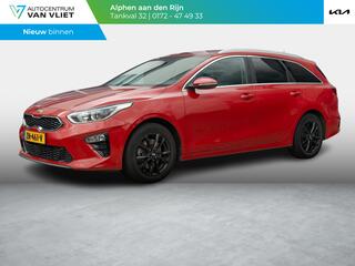 KIA CEE D