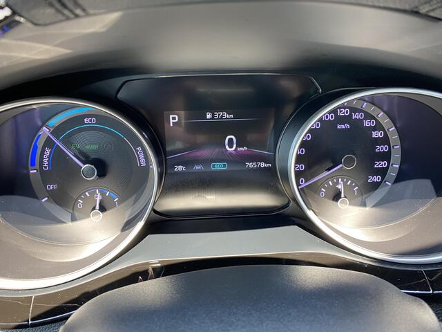 KIA CEE D Ceed Sportswagon 1.6 GDI PHEV DynamicPlusLine