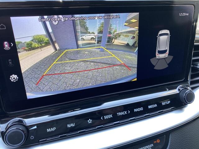 KIA CEE D Ceed Sportswagon 1.6 GDI PHEV DynamicPlusLine