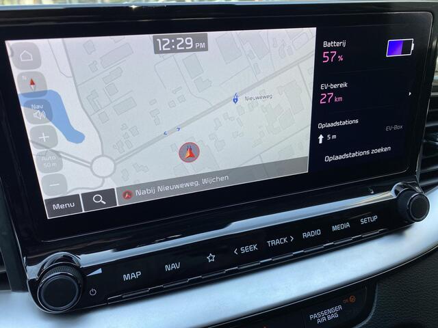 KIA CEE D Ceed Sportswagon 1.6 GDI PHEV DynamicPlusLine