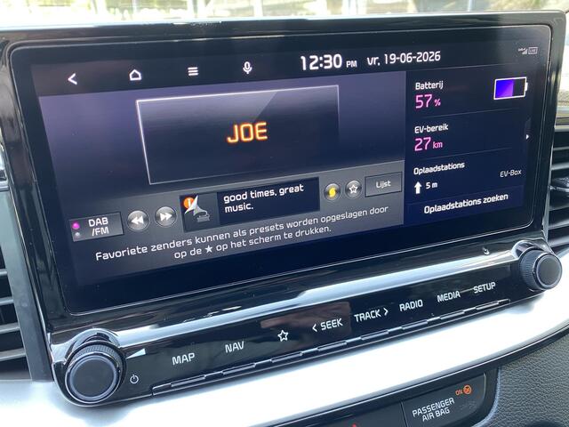 KIA CEE D Ceed Sportswagon 1.6 GDI PHEV DynamicPlusLine