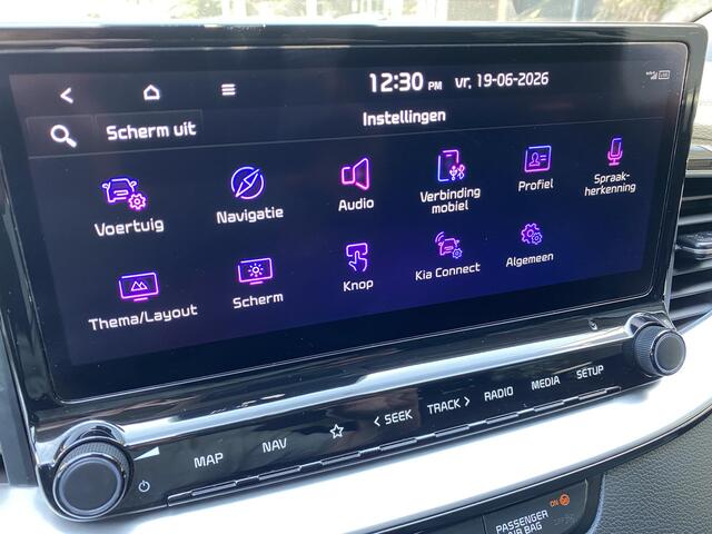 KIA CEE D Ceed Sportswagon 1.6 GDI PHEV DynamicPlusLine