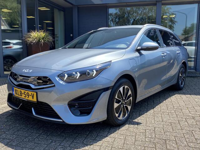 KIA CEE D Ceed Sportswagon 1.6 GDI PHEV DynamicPlusLine