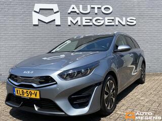 KIA CEE D