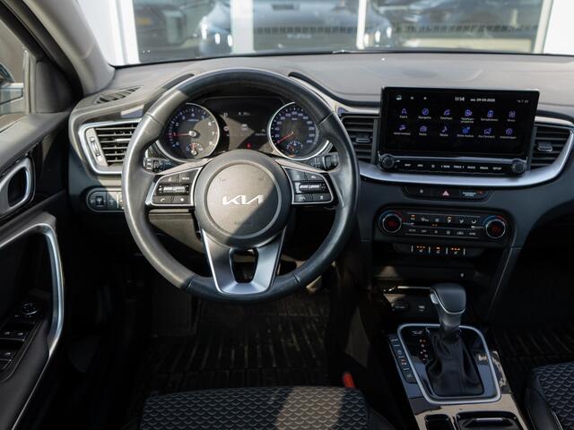 KIA CEE D Ceed Sportswagon 1.5 T-GDi DynamicPlusLine | Navigatie | Stoel en stuurverwarming |