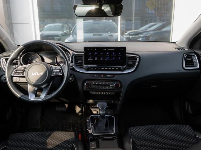 KIA CEE D Ceed Sportswagon 1.5 T-GDi DynamicPlusLine | Navigatie | Stoel en stuurverwarming |