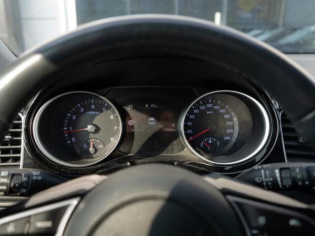 KIA CEE D Ceed Sportswagon 1.5 T-GDi DynamicPlusLine | Navigatie | Stoel en stuurverwarming |