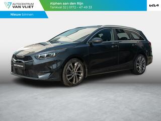 KIA CEE D