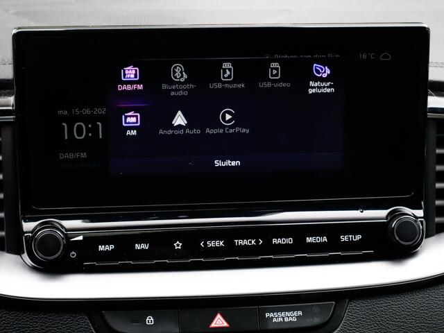 KIA CEE D Ceed Sportswagon 1.5 T-GDi GT-Line Edition 1e-Eig & Keurig-Onderh., BOVAG-Garantie. NL-Auto..
